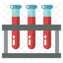 Blood Tube  Icon