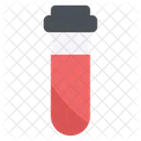 Blood Tube  Icon