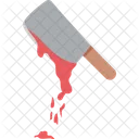 Bloody Cleaver  Icon