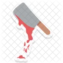 Bloody Cleaver  Icon