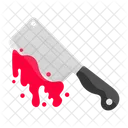 Bloody Knife  Icon