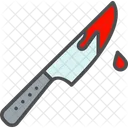 Bloody Knife  Icon