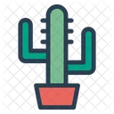 Bloom Flower Nature Icon