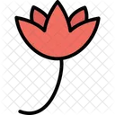 Bloom Blooming Flower Flower Icon