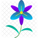 Bloom Blossom Flower Icon