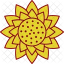 Bloom Blossom Flower Icon