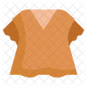 Blouse  Icon