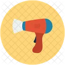 Blow dryer  Icon