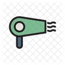 Blower  Icon