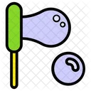 Game Bubbles Blowing Bubbles Icon