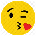 Smiley Emoticon Emoji Icon