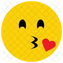 Smiley Emoticon Emoji Icon