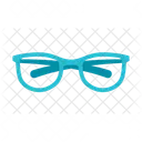 Glasses Optics Lens Icon