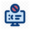 It Support Computer Technical Support Icon