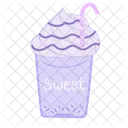 Sweet Drink Beverages Icon