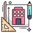 Blueprint  Icon