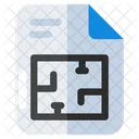 Blueprint  Icon