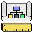 Blueprint  Icon