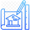 Blueprint  Icon