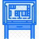 Blueprint  Icon