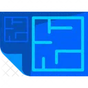 Blueprint  Icon