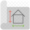 Blueprint  Icon