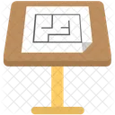 Blueprint  Icon