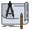 Blueprint  Icon