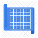 Blueprint  Icon