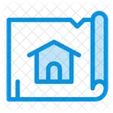 Blueprint  Icon