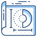 Blueprint  Icon