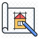 Blueprint  Icon