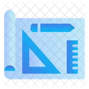 Blueprint  Icon