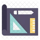 Blueprint  Icon