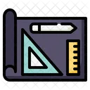 Blueprint  Icon