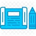 Blueprint  Icon