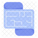 Blueprint  Icon