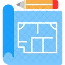 Blueprint  Icon