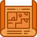 Blueprint  Icon