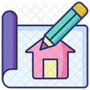 Blueprint  Icon