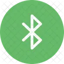 Bluetooth  Icon