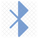 Bluetooth  Icon