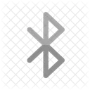 Bluetooth  Icon