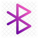 Bluetooth  Icon