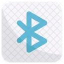 Bluetooth  Icon