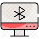 Bluetooth  Icon