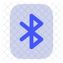 Bluetooth  Icon