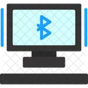 Bluetooth  Icon