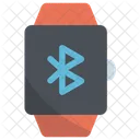 Bluetooth  Icono