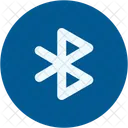 Bluetooth  Symbol